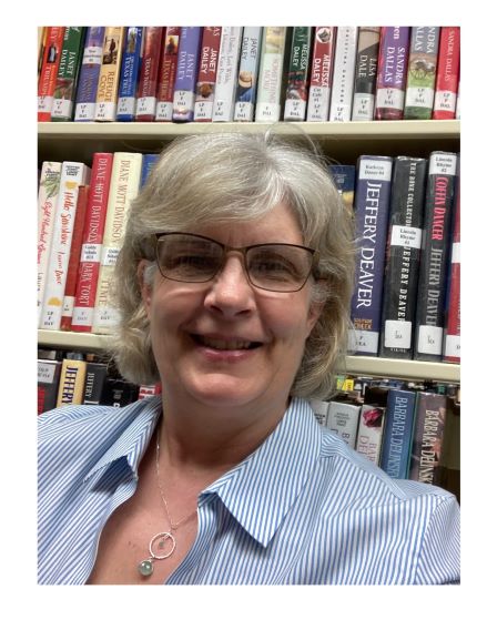 Mary Bower