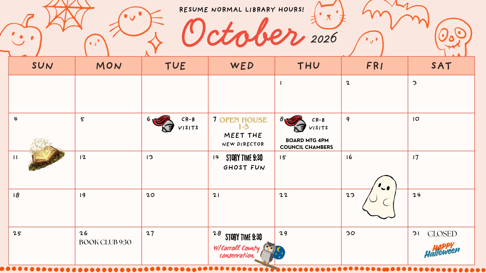 Copy of Peach White and Orange Playful October Calendar.jpg
