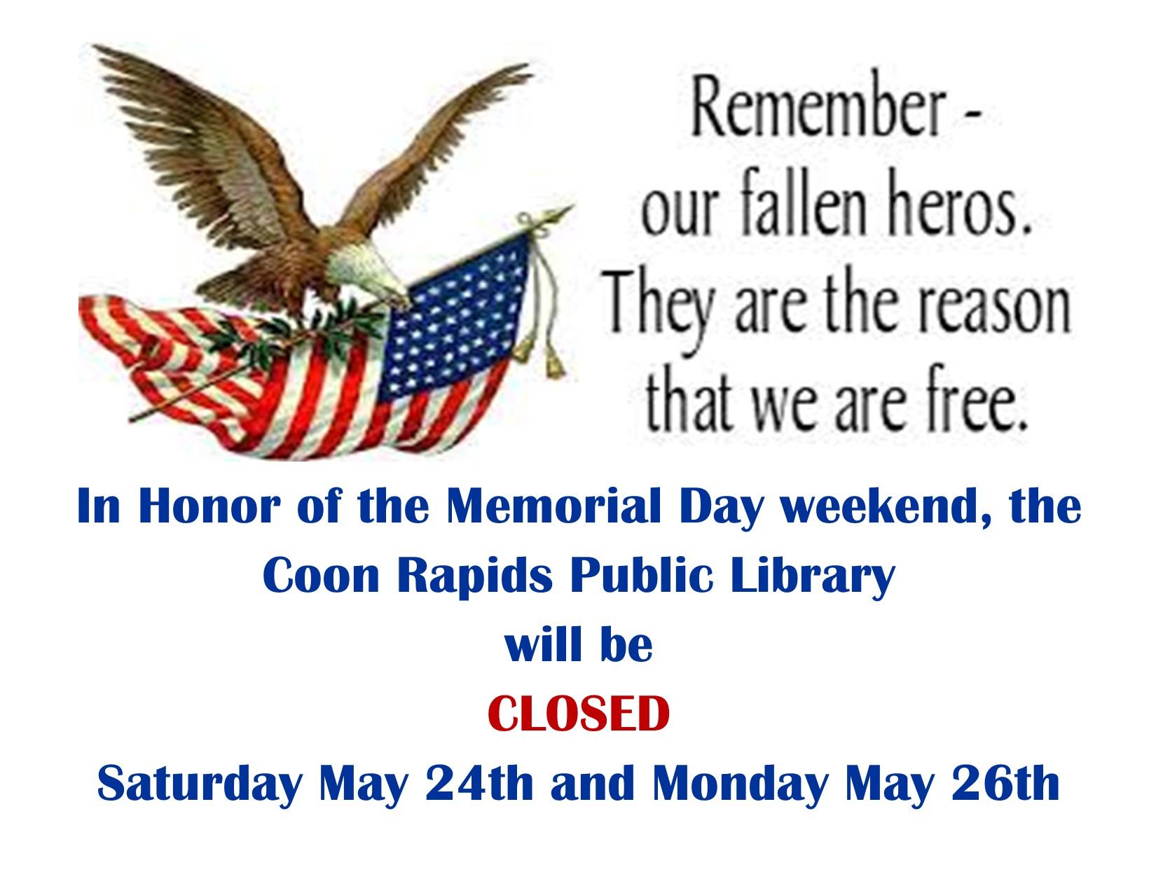 FB Ad for Memorial Day May24, 26, 2025.jpg