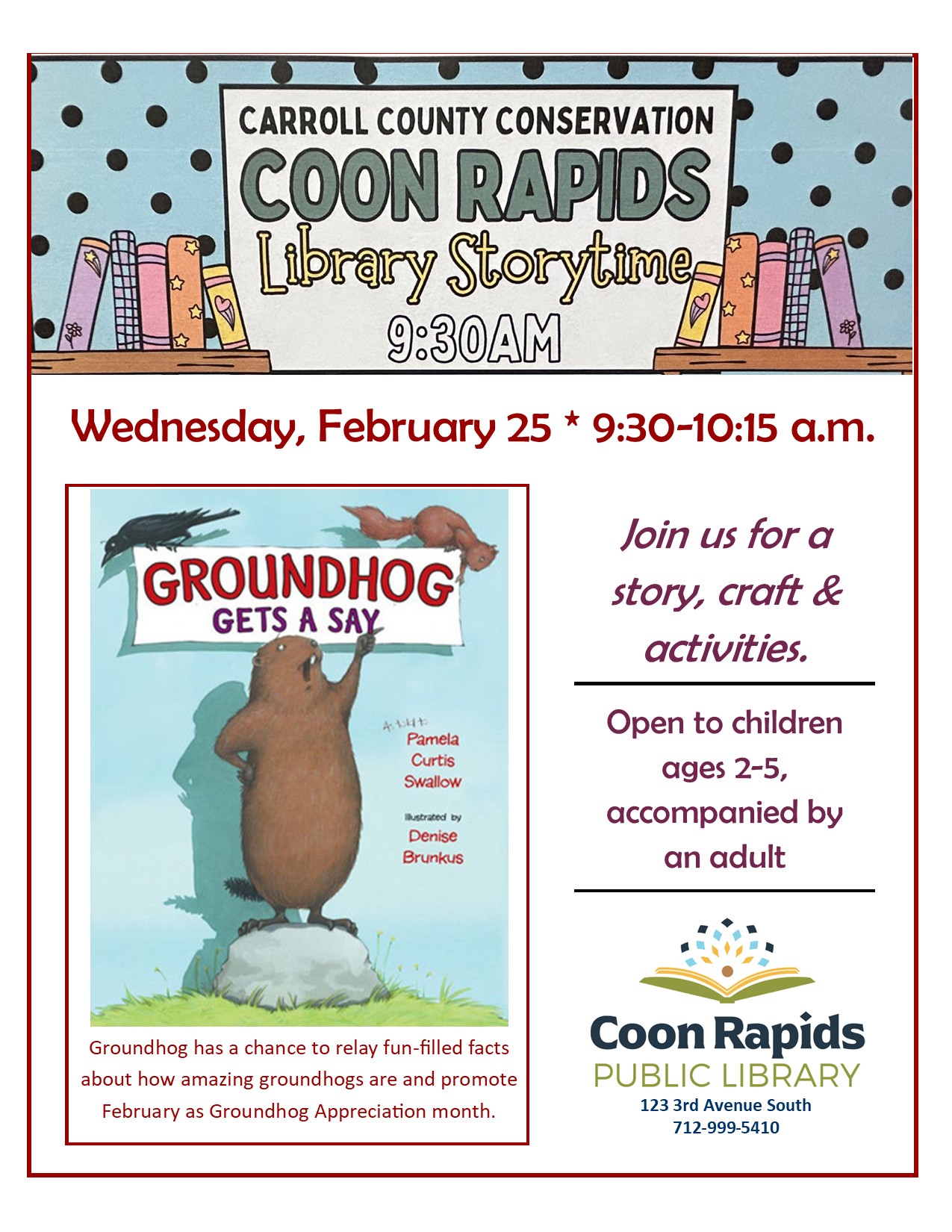 CCC.Feb26.Groundhog.jpg