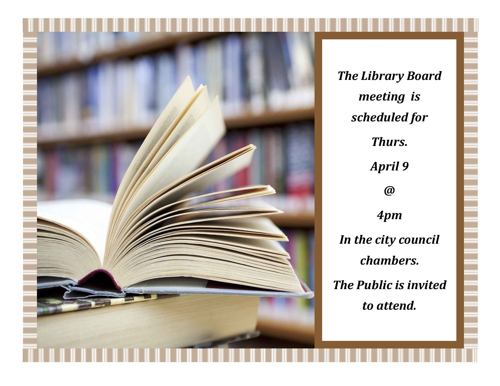 FB, website ad for april 9, 2026 bd meeting.jpg